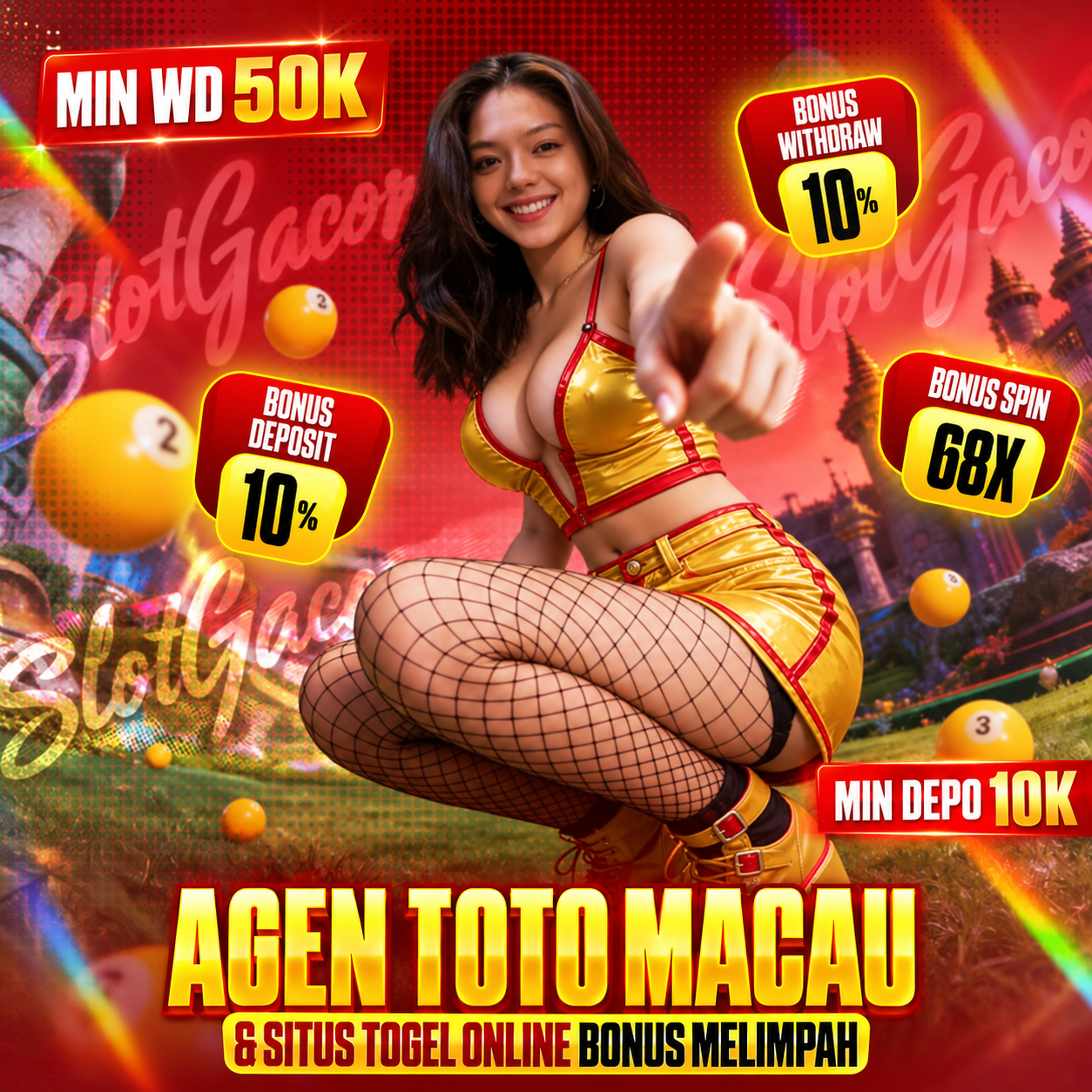 ONG388 | Situs Gokil Buat Main Game Online Anti Bikin Pusing